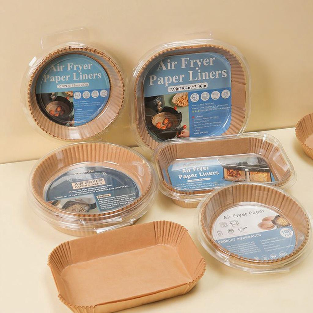 Air Fryer Paper Liners