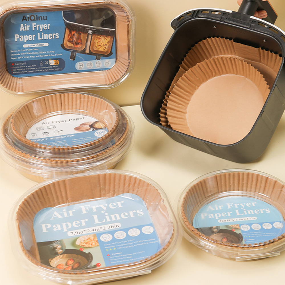 Air Fryer Paper Liners