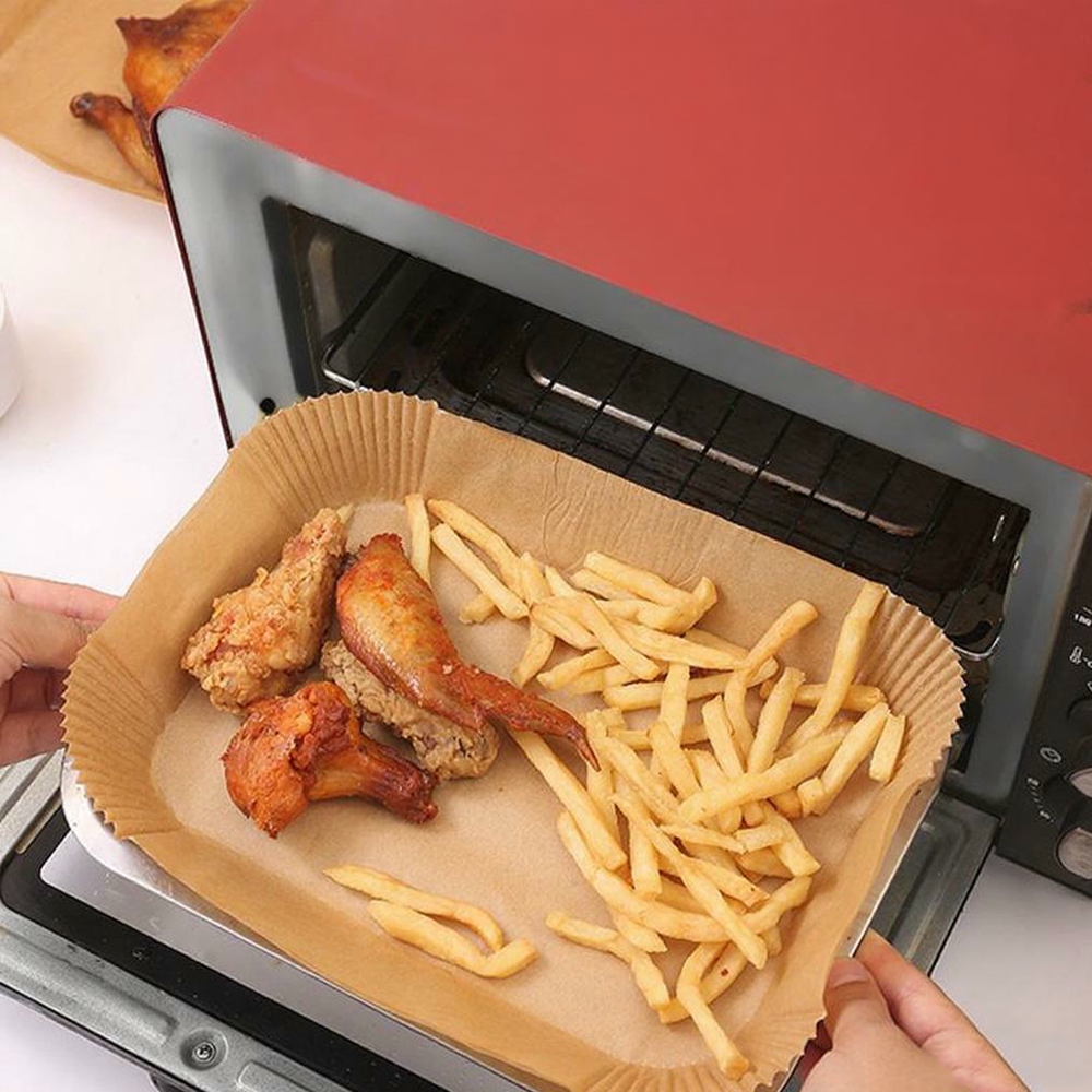Air Fryer Paper Liners