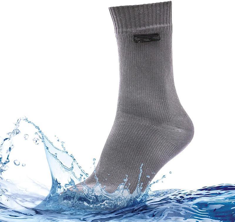 Outdoor Hiking Adventure Wadeable Waterproof Socks Ski Socks