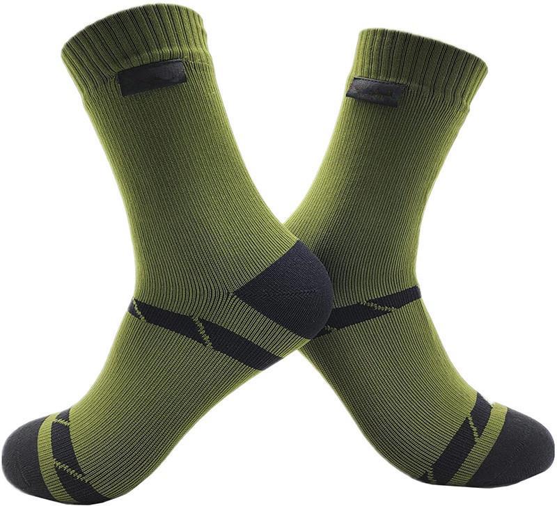 Outdoor Hiking Adventure Wadeable Waterproof Socks Ski Socks