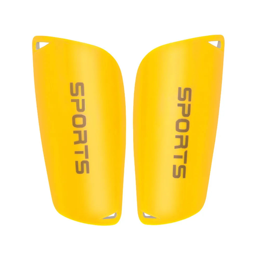 Manufacture private label EVA mini sports protective football shin guards for kids