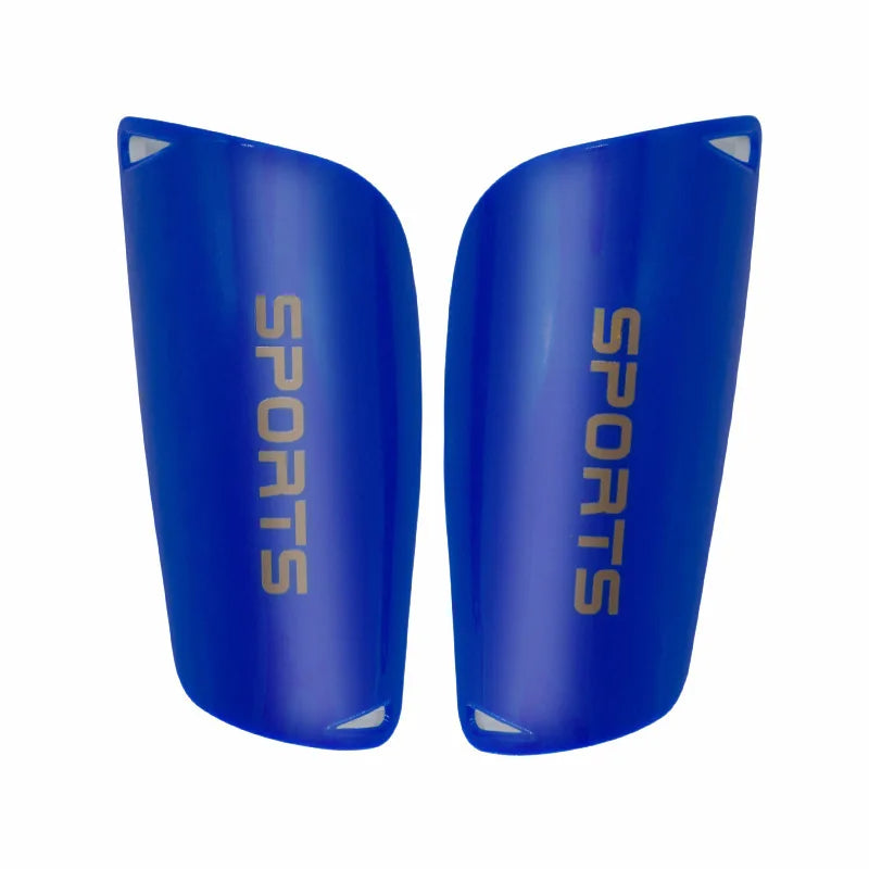 Manufacture private label EVA mini sports protective football shin guards for kids