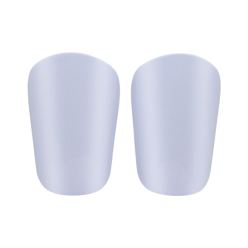 Wear-resistant Shock Absorbing Soccer Leg Protector  Soccer Board Mini Shin Pads