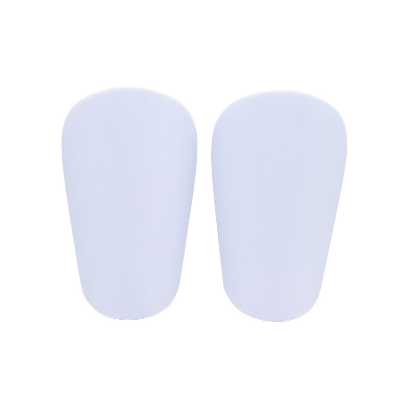 Wear-resistant Shock Absorbing Soccer Leg Protector  Soccer Board Mini Shin Pads