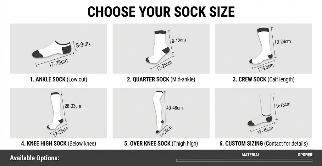 Label Sustainable Crew Breathable Custom Combed Cotton Youth Socks Anti-slip Soccer Football Sock Sleeve