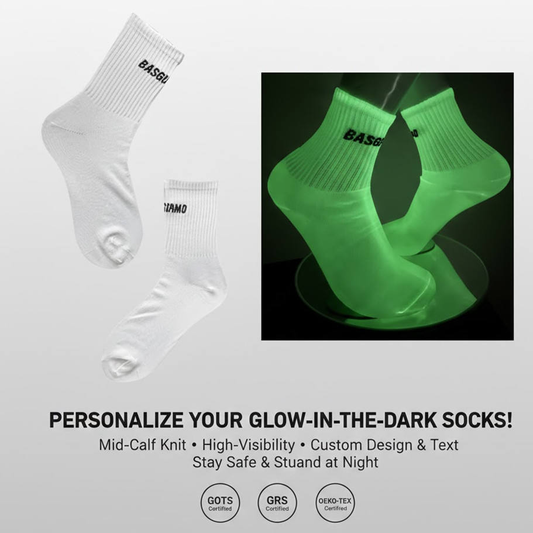 2026 Manufacturer Wholesale OEM/ODM Team Premium Customized Worldcup Athletic Grow Reflective Socks